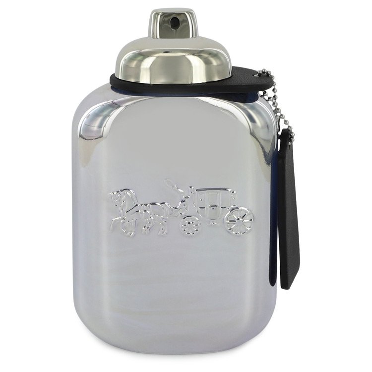 41039_3a1c5250fb47ed3ca4998fd5eded2d49 Coach Platinum EDP M 100 ml Tester - Image 1