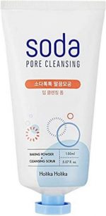 Zeep Holika Holika Soda Pore Cleansing Gezichtsreiniger (150 ml) - Image 4