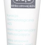 Ziaja - Atopic Dermatitis Care regenerative cream for children and adults Atopic Dermatitis Care 50 ml - 50ml