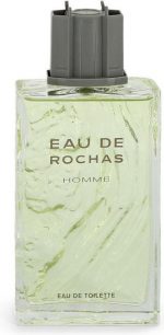 Rochas Eau De Rochas Eau De Toilette Spray  Tester  100 ml for Men - Image 2