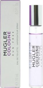 Thierry Mugler Mugler Cologne Unisex 10 ml - Image 3
