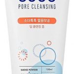 Zeep Holika Holika Soda Pore Cleansing Gezichtsreiniger (150 ml)