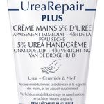 Eucerin - UreaRepair PLUS Hand Cream 5% - 75ml