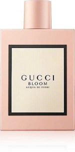 Gucci Bloom Gocce Di Fiori Eau De Toilette Spray 100 ml for Women - Image 2