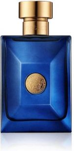 Versace Pour Homme Dylan Blue by Versace 5 ml - Mini EDT - Image 3