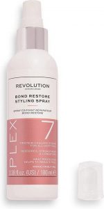 Spray Revolution Hair Care London Plex 7 (100 ml) - Image 2