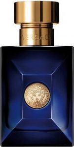 Versace Pour Homme Dylan Blue by Versace 5 ml - Mini EDT - Image 4
