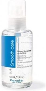 Fanola - Smooth Care Straightening Serum - 100ml - Image 2