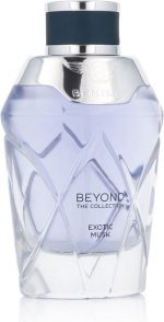 Bentley Beyond The Collection Exotic Musk - 100 ml - eau de parfum spray - unisexparfum - Image 2