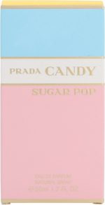 Prada Candy Sugar Pop - 50ml - Eau de parfum - Image 4