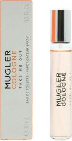 Thierry Mugler Mugler Cologne Unisex 10 ml - Image 3