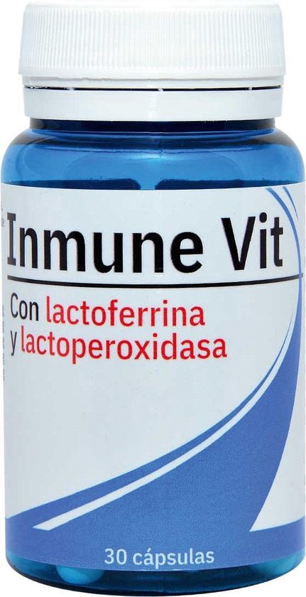 431x840-38 Montstar Inmune Vit 30 Caps - Image 1