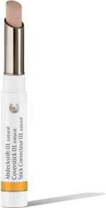 Dr. Hauschka Dr. Hauschka Coverstick #01 - Image 3