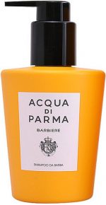 Beard Shampoo Acqua Di Parma Barbiere 200 ml - Image 4