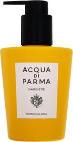 Beard Shampoo Acqua Di Parma Barbiere 200 ml - Image 3