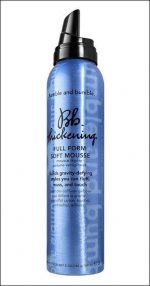 Bumble And Bumble BB Thickening Full Form Soft Mousse 150 ml - Image 8