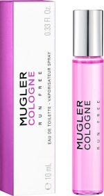 Thierry Mugler Mugler Cologne Unisex 10 ml - Image 2
