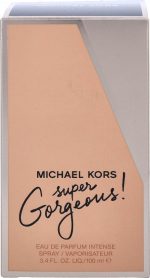 Michael Kors Super Gorgeous Eau De Parfum Intense Spray 100 Ml For Women - Image 2