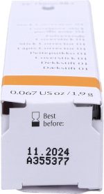 Dr. Hauschka Dr. Hauschka Coverstick #01 - Image 4