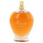Rochas Femme Rochas Eau De Toilette Spray  Tester  100 ml for Women