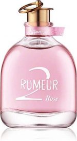 Lavin Rumeur 2 Rose - 50 ml - Eau De Parfum - For Women - Image 3