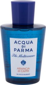 Acqua Di Parma - Blu Mediterraneo Arancia Di Capri SHOWER GEL - 200ML - Image 3