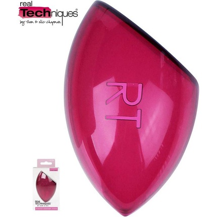 458892_911648882a8df18830712b0916e7ebee Real Techniques Travel Sponge Case Storage 01759 Make Up Sponge - Image 1