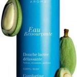 Clarins Eau Ressourcante Comforting Shower Milk - Shower Milk 200ml 200 Ml