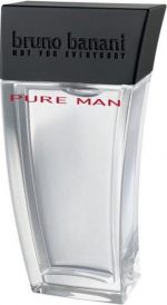 Bruno Banani Pure Man Eau de toilette 50 ml - Image 3