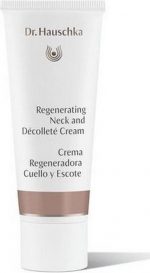 Dr. Hauschka Verstevigende Hals en Décolleté Crème Regenerating Dr. Hauschka (40 ml) - Image 4