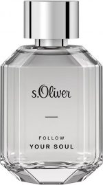 S.oliver Follow Your Soul Men - Edt - Image 2