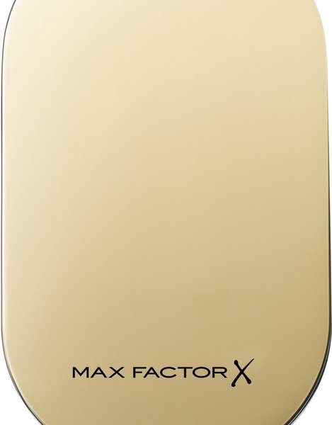 Max Factor Facefinity Compact Foundation - 02 Ivory