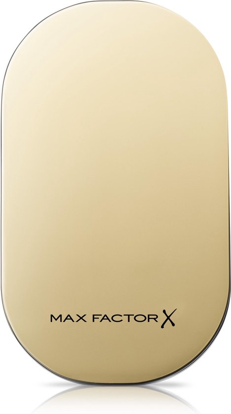 469x840-53 Max Factor Facefinity Compact Foundation - 02 Ivory - Image 1