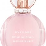 Bvlgari Rose Goldea Blossom Delight Eau de toilette spray 75 ml