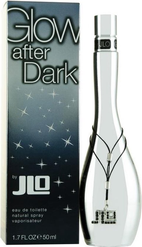 483x840-31 Jennifer Lopez After Dark - 50 ml - Eau de toilette - Image 1