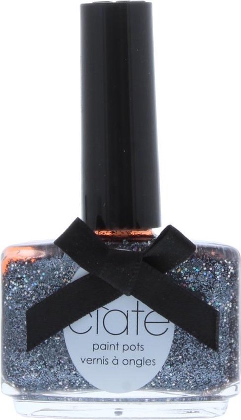 483x840-84 Ciaté The Paint Pot Nagellack 13.5ml - London Kiss - Image 1