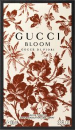 Gucci Bloom Gocce Di Fiori Eau De Toilette Spray 100 ml for Women - Image 3