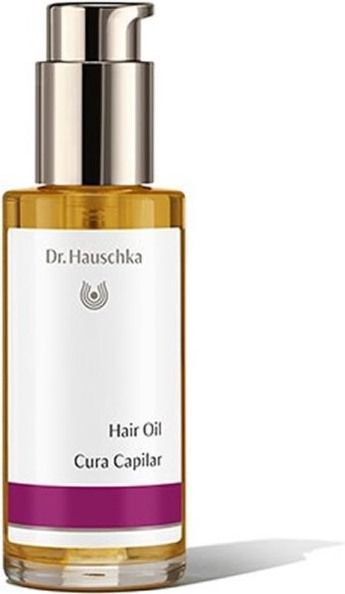 488x840-6 Hair Oil Dr. Hauschka (75 ml) - Image 1