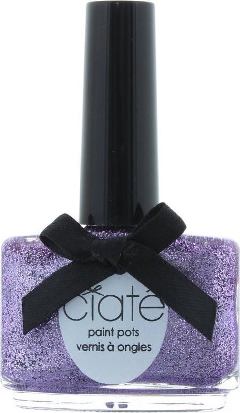 489x840-84 Ciaté The Paint Pot Nagellack 13.5ml - Helter Skelter - Image 1