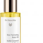 Dr. Hauschka Rose Nurturind Body Oil 75 Ml