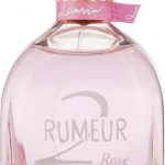 Lavin Rumeur 2 Rose - 50 ml - Eau De Parfum - For Women