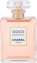 Chanel Coco Mademoiselle Intense EDP W 100 ml