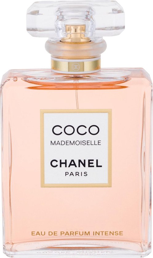 497x840-112 Chanel Coco Mademoiselle Intense EDP W 100 ml - Image 1