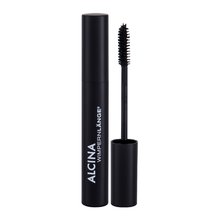 500982_wimpernlange2_mascara_prodluzujici_a_objemova_rasenka_9_ml Alcina Eyelash Length2 - Image 1