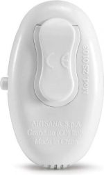 Chicco Ultrasoon Antimugapparaat - Wit - Image 2