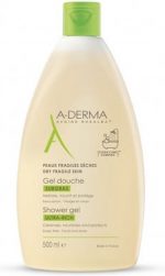 A-DERMA Surgras Douchegel 500 ml - Image 3