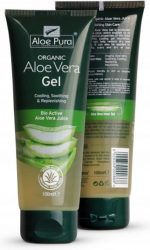 Optima Aloe Vera 99.9% - 100 ml - Bodygel - Image 2
