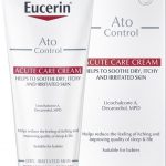 Eucerin Atopicontrol Body Cream For Dry And Atopic Skin (acute Care Cream)