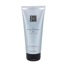 506496_the_ritual_of_samurai_sport_hair_body_wash_sampon_a_sprchovy_gel Rituals Sport 2-1 Hair + Body Wash 200 ml - Image 1