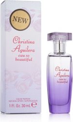 Damesparfum Christina Aguilera EDP Eau So Beautiful 30 ml - Image 8
